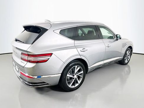 New 2026 Genesis GV80 3.5T Advanced AWD/4WD image 5