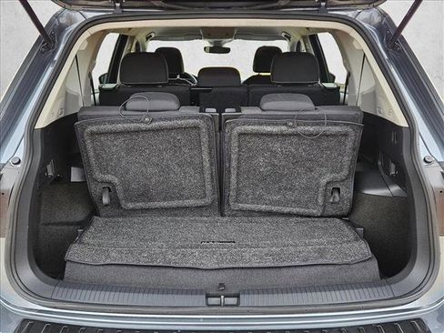 Used 2024 Volkswagen Tiguan S image 6