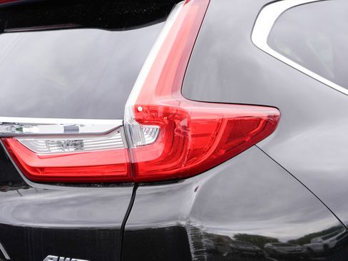 Used 2017 Honda CR-V EX-L image 12