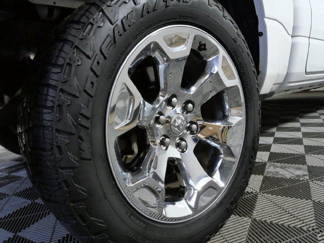 Used 2020 RAM 1500 Big Horn AWD/4WD image 10