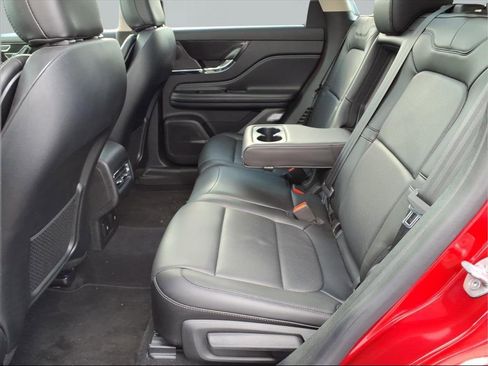 Used 2024 Lincoln Corsair Reserve w/ Equipment Group 201A image 23