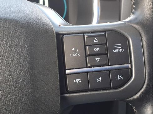 Used 2022 Ford F150 Lariat AWD/4WD image 28
