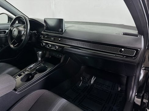 Used 2024 Honda Civic Sport image 26
