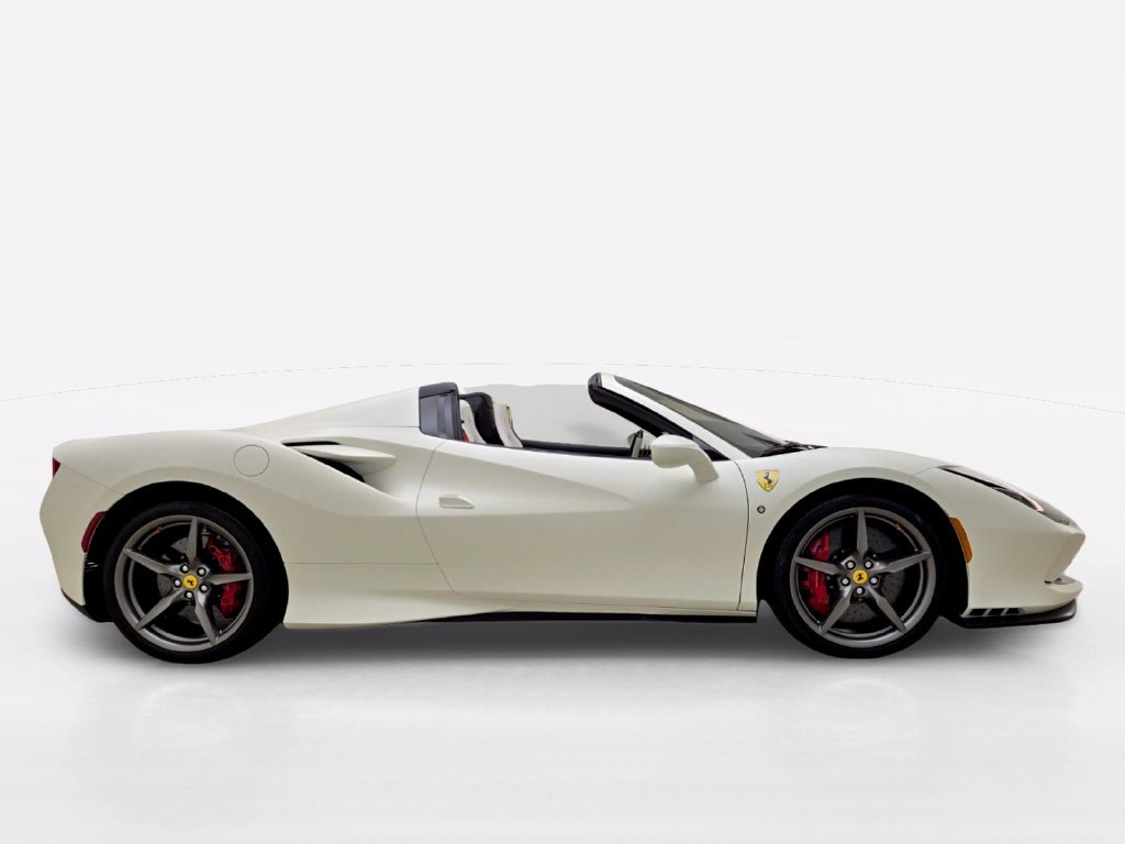 Used 2022 Ferrari F8 Tributo RWD image 6