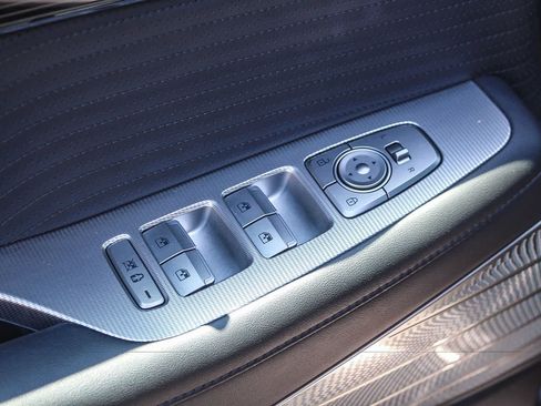 Used 2023 Hyundai Palisade Calligraphy FWD image 26
