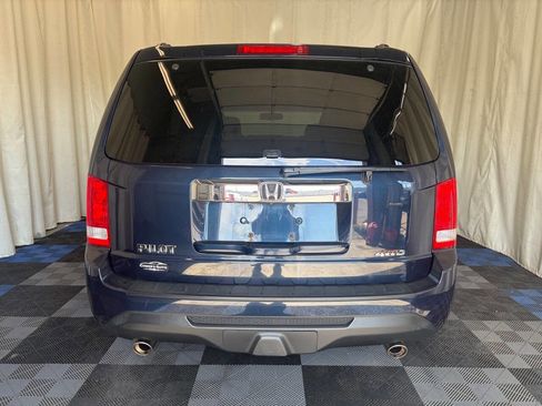 Used 2012 Honda Pilot EX-L image 6