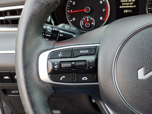Used 2023 Kia K5 GT-Line FWD image 11