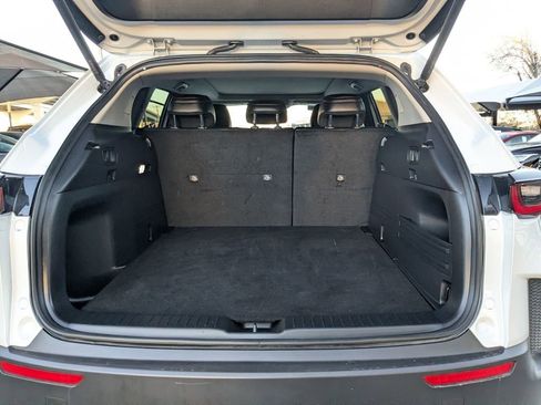 Used 2025 MAZDA CX-50 AWD 2.5 Hybrid w/ Premium Pkg image 27