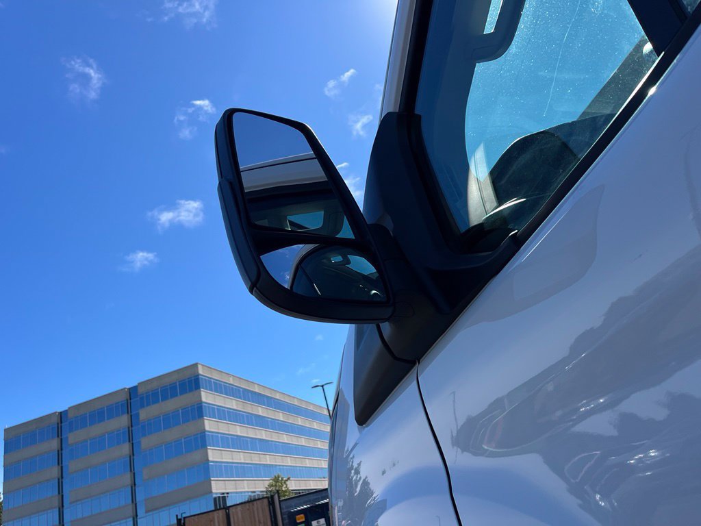 Used 2025 Ford Transit 250 Low Roof w/ Exterior Upgrade Package RWD image 27