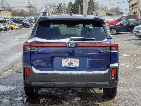 New 2026 Subaru Outback Touring XT image 4