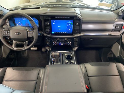 New 2026 Ford F150 Raptor image 39