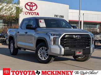 Used 2025 Toyota Tundra SR5 360° Tour