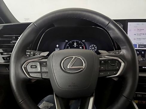 Used 2025 Lexus TX 350 AWD w/ Technology Package image 23