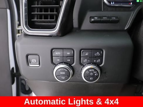 Used 2024 GMC Sierra 2500 Denali w/ Denali Reserve Package AWD/4WD image 21