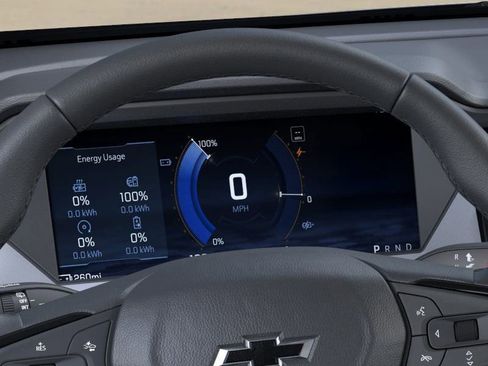 New 2027 Chevrolet Bolt RS FWD image 18