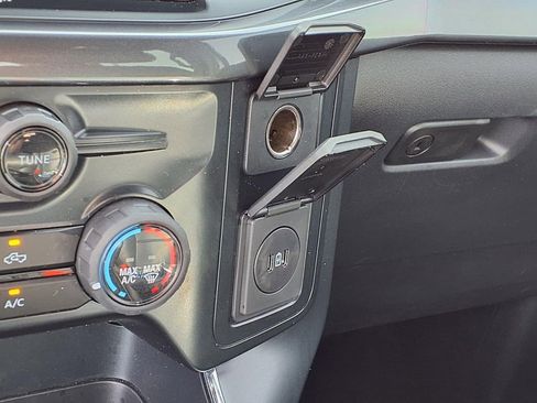 Used 2024 Ford F150 STX image 16