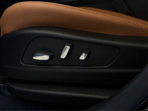 New 2026 Cadillac XT5 Premium Luxury image 31