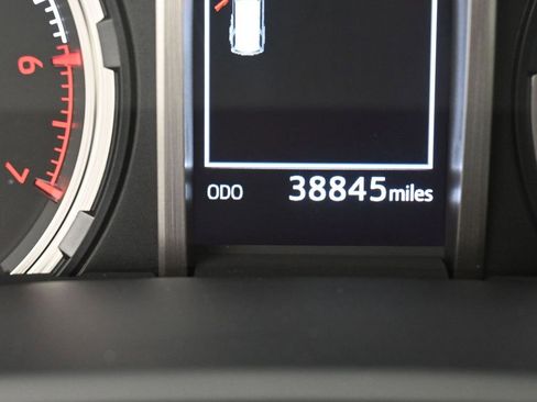 Certified 2023 Toyota 4Runner TRD Sport image 19