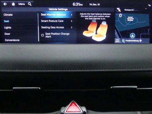 Used 2023 Genesis G80 2.5T image 15