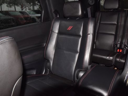 Used 2022 Dodge Durango R/T image 21