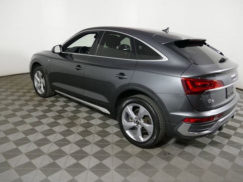 Used 2023 Audi Q5 2.0T Premium w/ Convenience Package AWD/4WD image 5