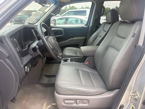 Used 2012 Honda Ridgeline RTL image 31