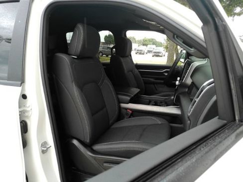 Used 2026 RAM 1500 Big Horn AWD/4WD image 21