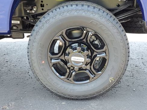 New 2026 Ford F250 XL w/ STX Appearance Package AWD/4WD image 7