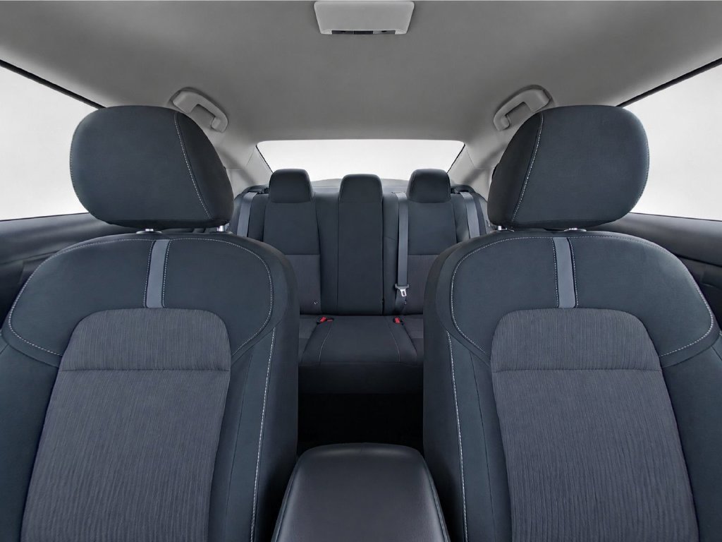 Used 2025 Nissan Sentra SV w/ All-Weather Package FWD image 20
