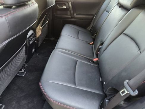 Used 2024 Toyota 4Runner TRD Pro AWD/4WD image 27