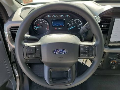 Certified 2026 Ford F150 XL w/ Equipment Group 103A High AWD/4WD image 15
