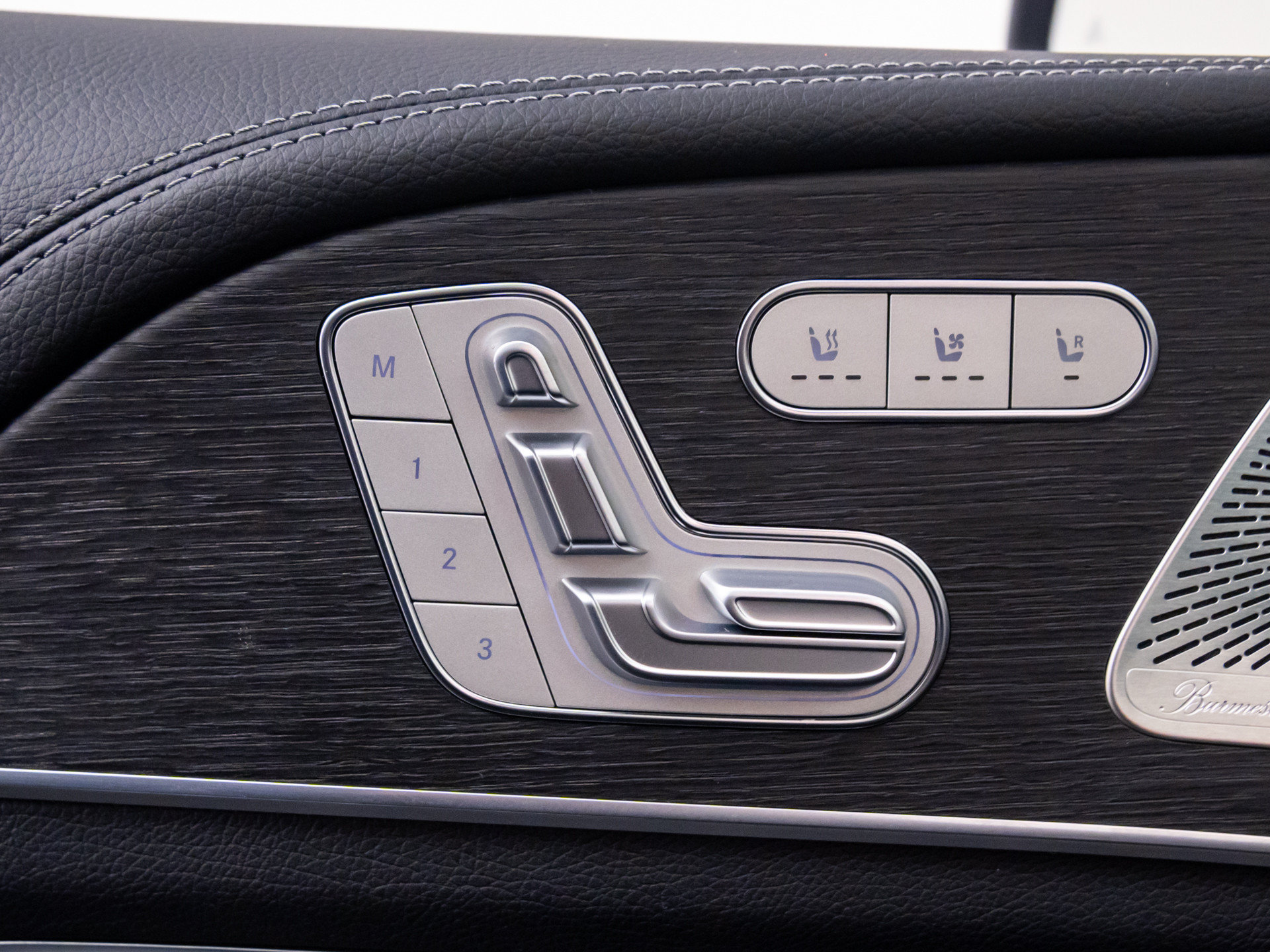 New 2026 Mercedes-Benz GLE 53 AMG 4MATIC image 18