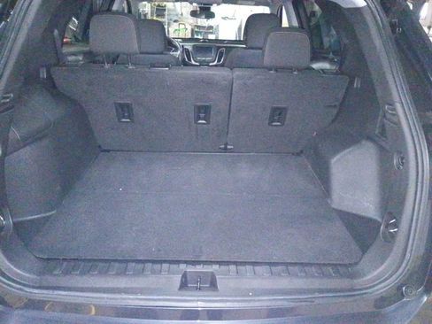 Used 2022 Chevrolet Equinox LT image 7