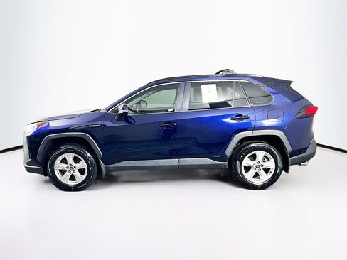 Used 2020 Toyota RAV4 XLE w/ Convenience Package AWD/4WD image 4