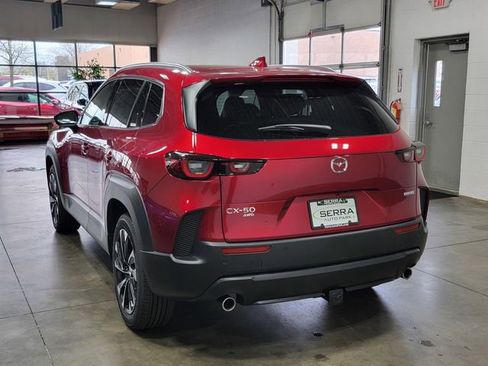 New 2026 MAZDA CX-50 2.5 Hybrid w/ Weather Package image 7