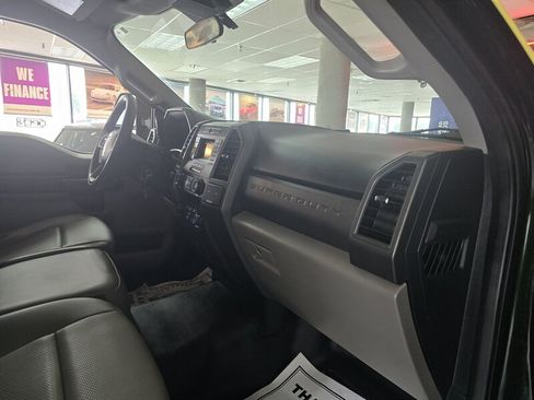 Used 2020 Ford F350 XL w/ XL Value Package RWD image 11