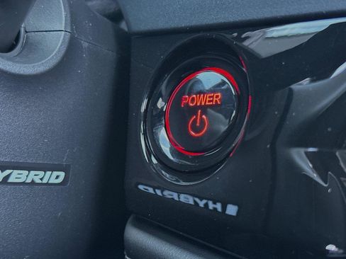 New 2025 Honda Accord Sport image 18