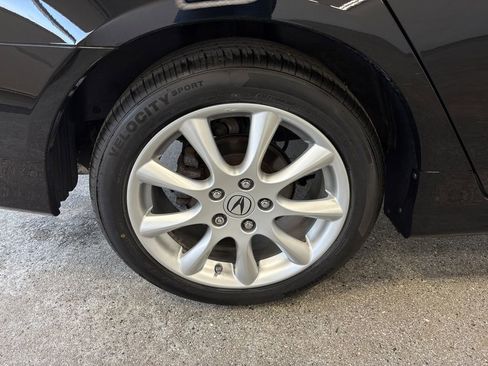 Used 2008 Acura TSX FWD image 26