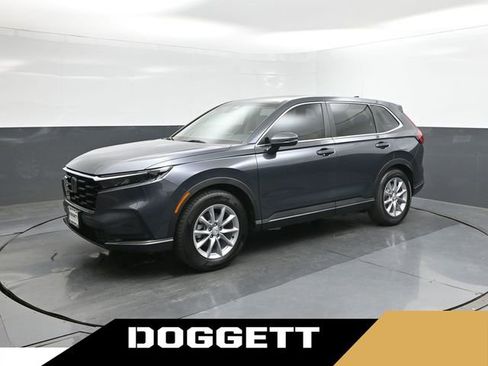 New 2026 Honda CR-V EX image 1