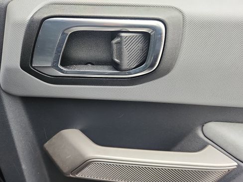 Used 2022 Ford Bronco Black Diamond image 31