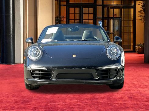 Used 2016 Porsche 911 Carrera image 7