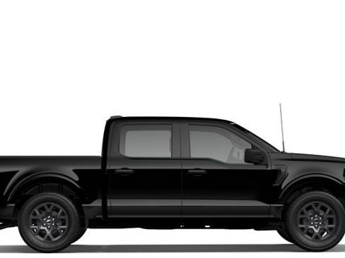 New 2026 Ford F150 STX w/ Equipment Group 200A AWD/4WD image 5