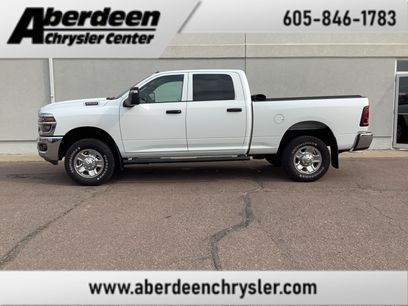 Used 2025 RAM 2500 Tradesman