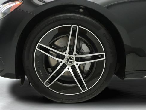 New 2026 Mercedes-Benz E 350 Sedan image 11