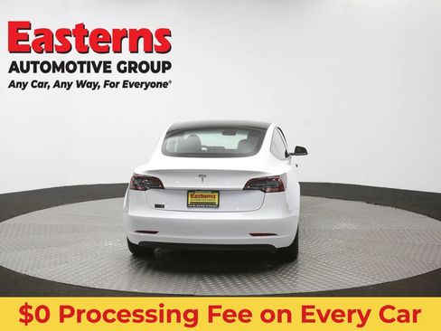 Used 2023 Tesla Model 3 Standard Range RWD image 31