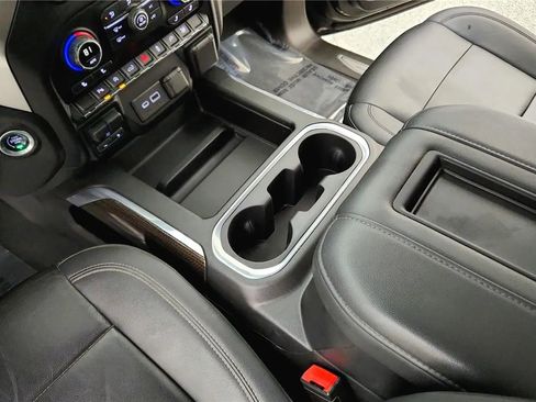 Used 2021 Chevrolet Silverado 1500 RST w/ Convenience Package II AWD/4WD image 35