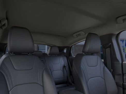 New 2025 Ford Mustang Mach-E Premium w/ Interior Protection Package image 22