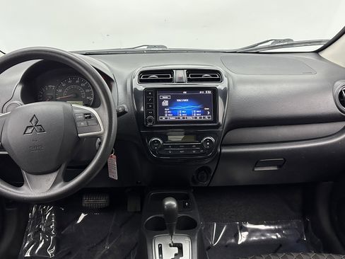 Used 2021 Mitsubishi Mirage ES image 24