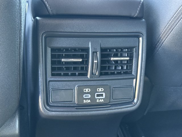 Certified 2026 Subaru Outback Premium AWD/4WD image 11