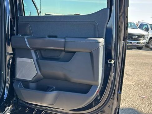 New 2026 Ford F150 Lariat w/ Equipment Group 501A Mid AWD/4WD image 12